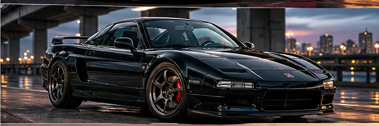 Detailed vehicle exterior panels